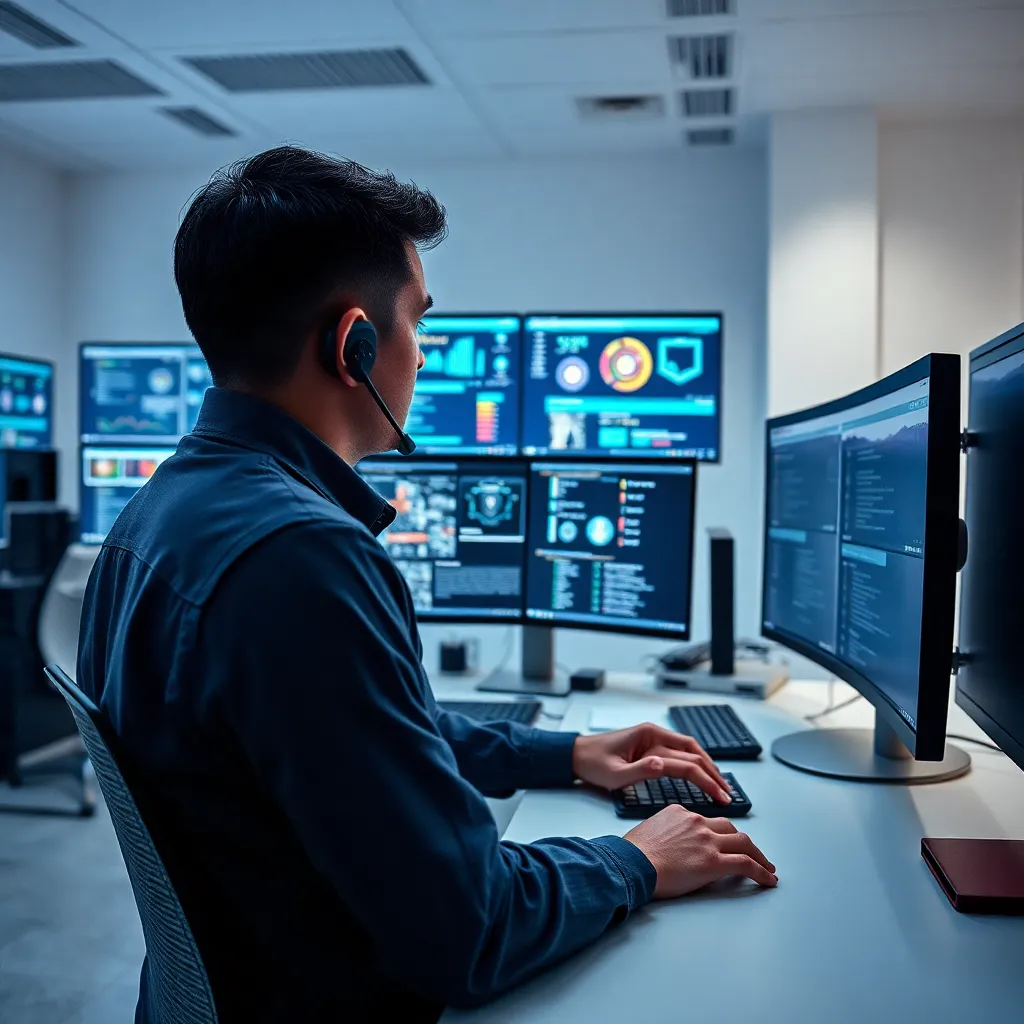 Каталог IT-услуг и технической поддержки